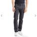 Levi's Jeans | Levi’s Mens 513 Slim Straight Jeans | Color: Gray | Size: 28