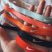 Nike Accessories | Brand New Nike Headbands!! | Color: Orange/Red | Size: Os