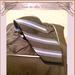 Michael Kors Accessories | Michael Kors Necktie *2 For $7 | Color: Black/Blue | Size: Os