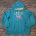 Levi's Shirts & Tops | Levi's Girls Hoodie Size Large 12-13 Yrs Old | Color: Blue | Size: Lg