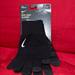 Nike Accessories | Mens Nike Knit Grip Gloves | Color: Black/White | Size: L/Xl