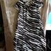 Kate Spade Dresses | Kate Spade Dorothey Dress | Color: Brown/White | Size: 14