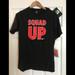 Nike Shirts & Tops | Nike Boys T-Shirt Xl (Nwt) 100% Cotton | Color: Black | Size: Xlb