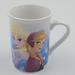 Disney Dining | Disney Frozen Anna & Elsa Coffee Mug | Color: Blue/White | Size: Os