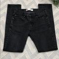 Levi's Bottoms | Levi’s 510 Jeans | Color: Black | Size: 18b