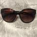 Burberry Accessories | New & Authentic Burberry 3087 Sunglasses | Color: Brown/Gold | Size: Os