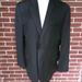 Burberry Suits & Blazers | Burberry London Barney Ny 42r Gray Sport/ Coat | Color: Gray | Size: 42r