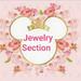 Disney Jewelry | Disney Jewelry N More | Color: Red | Size: Os
