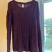 American Eagle Outfitters Sweaters | American Eagle Sweater | Color: Purple | Size: M