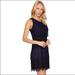 Jessica Simpson Dresses | Jessica Simpson Black Lace Dress Size 4 | Color: Black | Size: 4