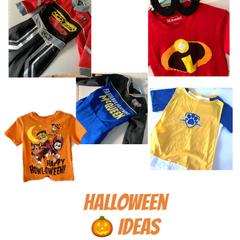 Disney Costumes | Halloween Ideas - Accepting Offers! | Color: Blue/Red | Size: Osb
