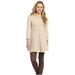 Jessica Simpson Dresses | Jessica Simpson Sweater Dress | Color: Cream | Size: M