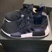 Adidas Shoes | Adidas Nmd Sneakers | Color: Black | Size: 5