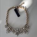 J. Crew Jewelry | J. Crew Necklace | Color: Gold | Size: Os