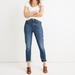 Madewell Jeans | Madewell Slim Boyjean | Color: Red | Size: 25