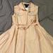 Burberry Dresses | Kids Burberry Dress | Color: Pink | Size: 2tg