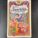 Disney Other | Disney Vhs Snow White And The Seven Dwarfs | Color: White | Size: Os