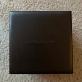 Burberry Accessories | Burberry Watch Case | Color: Black | Size: Os
