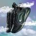 Nike Shoes | Nike Air Max 720 | Color: Black/Green | Size: Various