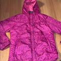 Under Armour Jackets & Coats | Girls Under Armour Storm Jacket Yxl | Color: Pink | Size: Xlg