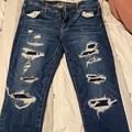 American Eagle Outfitters Jeans | American Eagle Jeans Size 12 Short | Color: Blue | Size: 12