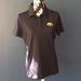 Under Armour Tops | Iowa Hawkeyes Under Armour Shirt | Color: Black | Size: S