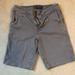 American Eagle Outfitters Shorts | 28” Active Flex Shorts | Color: Gray | Size: 28