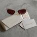 Michael Kors Accessories | Michael Kors Sunglasses | Color: Silver | Size: Os