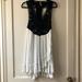 Free People Dresses | Free People Dress | Color: Black/White | Size: S