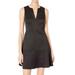 Kate Spade Dresses | Kate Spade Dot Glitzy Ritzy Little Black Dress | Color: Black | Size: 6