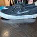 Nike Shoes | Black/Grey Nike Zoom Air Stefan Janoski | Color: Black | Size: 11