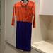Gucci Dresses | Gucci Mini Dress | Color: Orange | Size: 4
