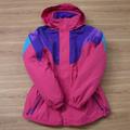 Columbia Jackets & Coats | Columbia Insulated Hoodie Parka Jacket ~Great~ | Color: Pink/Purple | Size: Youth 18/20