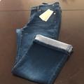 Michael Kors Jeans | Michael Kors Denim Jeans | Color: Blue | Size: 4