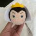 Disney Toys | Disney Snow White Mini Tsum Tsum | Color: White | Size: Mini (3.5 Inches)