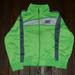 Nike Jackets & Coats | Boys Neon Green Nike Jacket | Color: Gray/Green | Size: 4tb