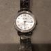 Coach Jewelry | Coach Watch Silver With Rhinestones! | Color: Gray/Silver | Size: Os