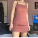 Urban Outfitters Dresses | Bodycon Dress | Color: Pink | Size: S