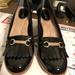 Giani Bernini Shoes | Giani Bernini, Size 8 M Black Patent Leather Shoes | Color: Black | Size: 8 M