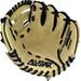 All Star 9.5" Pick Fielders Baseball Training Glove - Left Hand Throw