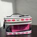 Victoria's Secret Bags | Cosmetic Bag Victoria’s Secret | Color: Pink/White | Size: Os