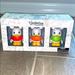 Disney Other | Limited Edition Louie, Dewey, & Huey Vinylmation | Color: Red/Tan | Size: 3x 3 Inches Each