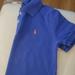 Polo By Ralph Lauren Shirts & Tops | Boy's Polo Ralph Lauren Shirt | Color: Blue | Size: 7b