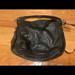 Coach Bags | In Good Condition Coach Leather Bag | Color: Black | Size: Os