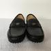 Gucci Shoes | Gucci Men Bee Gg Black Color Drivers Loafers Dm57 | Color: Black | Size: Various