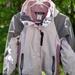 Columbia Jackets & Coats | Columbia Sportswear Winter Ski Jacket | Color: Gray/Pink | Size: 15j