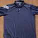 Nike Shirts | Adidas Men’s Golf Shirt | Color: Blue | Size: L