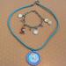 Disney Jewelry | Disney Frozen Jewelry Set | Color: Blue | Size: Os