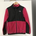 The North Face Jackets & Coats | Girl’s North Face Jacket Xl 18 | Color: Pink | Size: Xlg