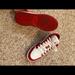 Nike Shoes | Air Jordan 1 Low Gym Red | Color: Red | Size: 6.5